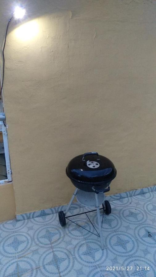 Casa Salamanca Benidorm Exterior foto